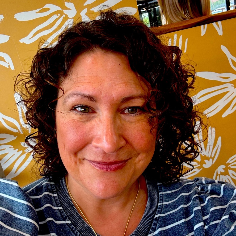 Meet your Posher, Melissa